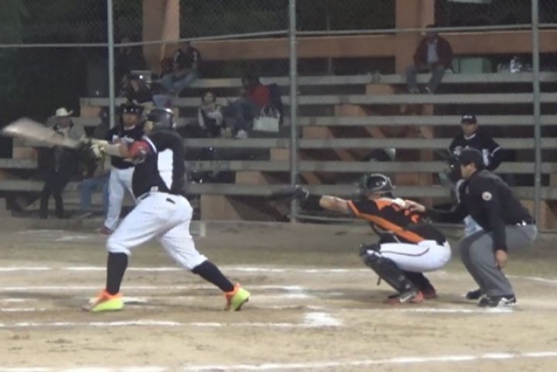 SNTE 27 iguala la semifinal a la JAPAC