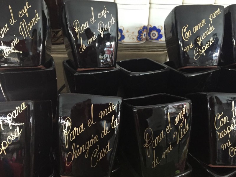 Detalles personalizados