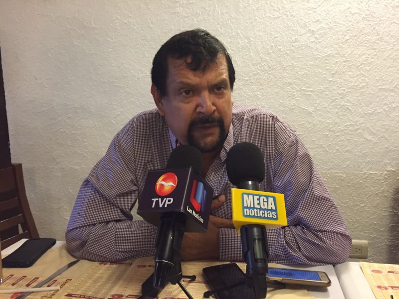 Liderazgos dejaron solos a los productores de Sinaloa