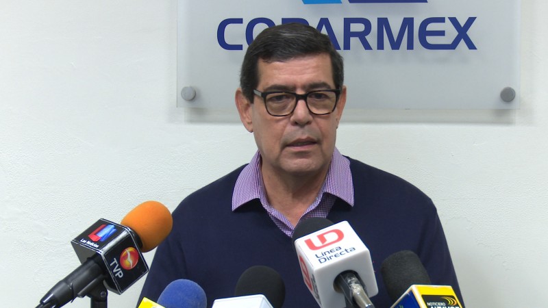 Empresarios interpondrán amparo contra alza al ISN