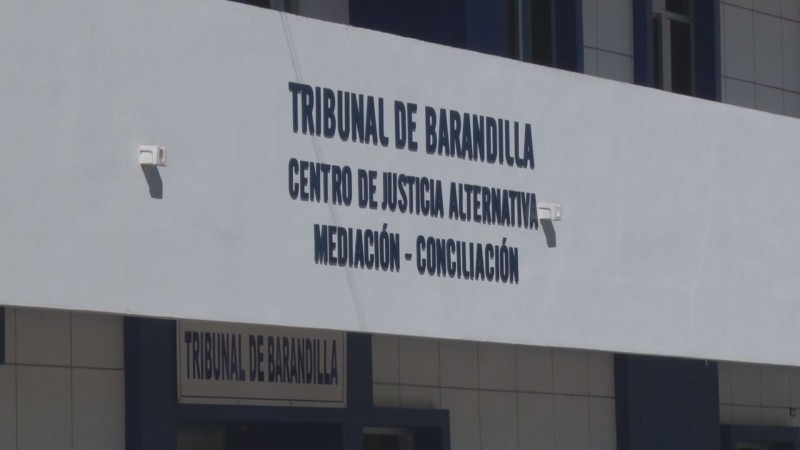 Se incrementa número de infractores remitidos a barandilla durante última semana
