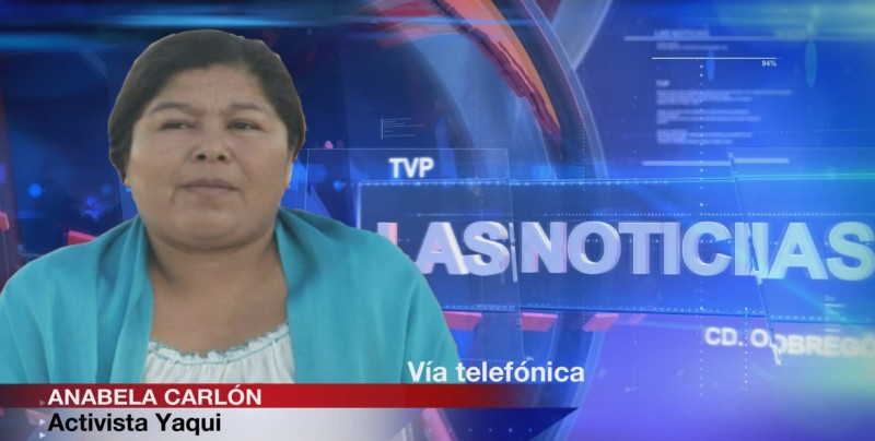 Liberan a pareja de Anabela Carlón; afirman que fue torturado