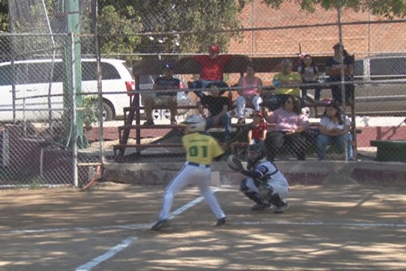 La Recursos gana la Prejunior de Beisbol