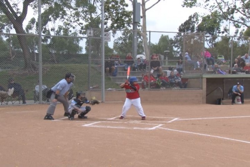 Sinaloa regresa al Torneo de beisbol Japan Boy