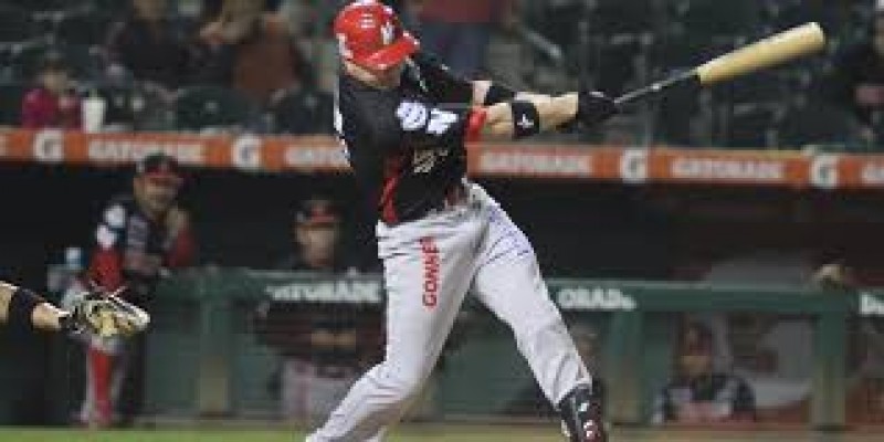 Venados apaleó a los Charros de Jalisco.