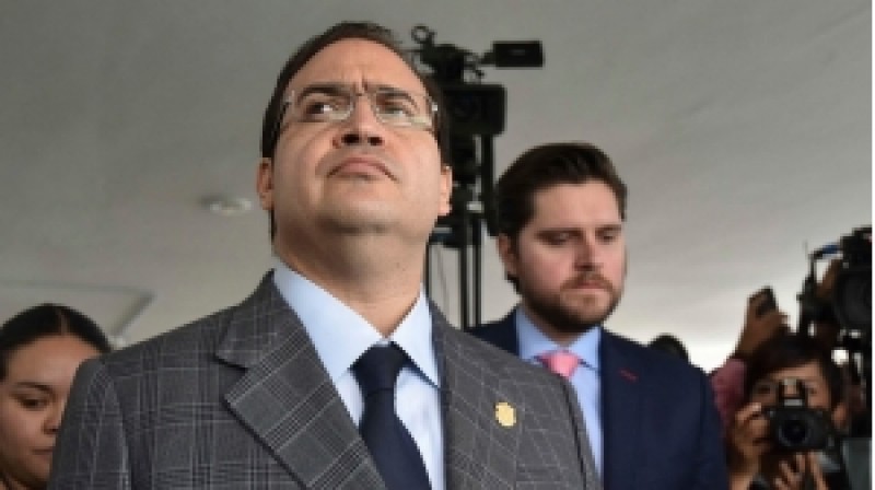 Reportan a Duarte podría estar en Canadá o Irlanda.