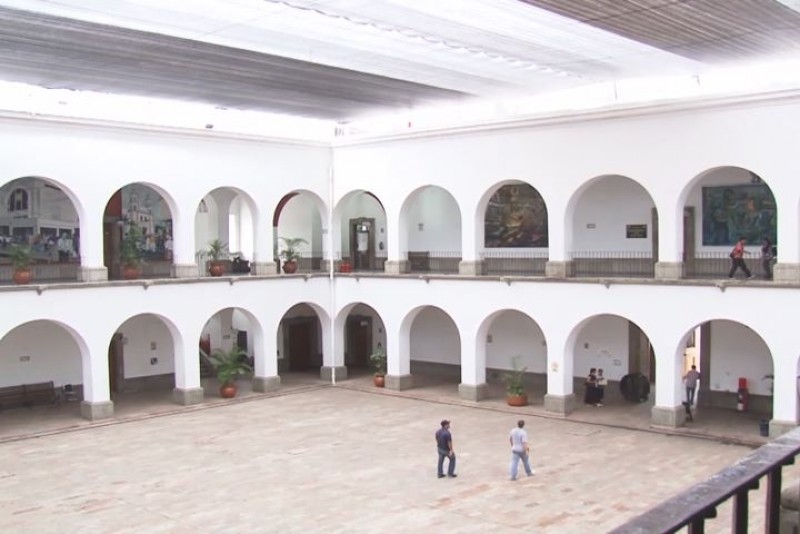 Sin observaciones la transición del Gobierno municipal