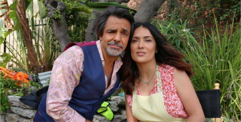 VIDEO: Tráiler de ‘How to be a Latin Lover’ con Eugenio Derbez