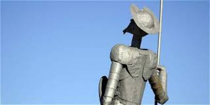 El Quijote versión Árabe gana premio