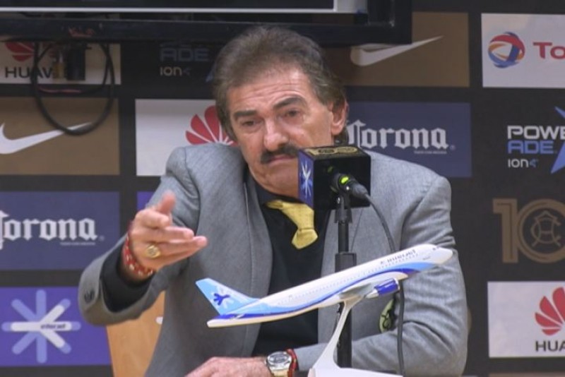 La final de decide el domingo: La Volpe
