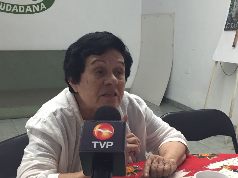 Critica FCS que a 6 días de tomar protesta Quirino Ordaz no haya dado a conocer el gabinete