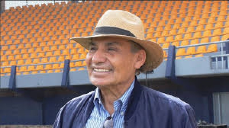 Enrique Mayorga tiene apoyo en FEMEBE