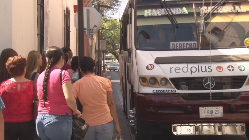 Regulación del transporte urbano