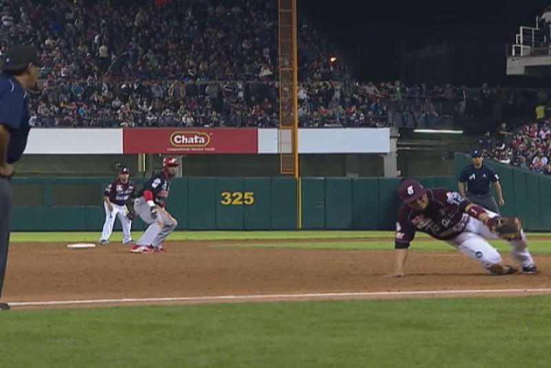 Tomateros a mantener la buena racha
