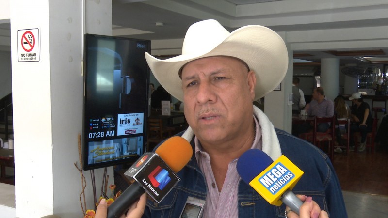 Productores del carrizo sembraran maíz