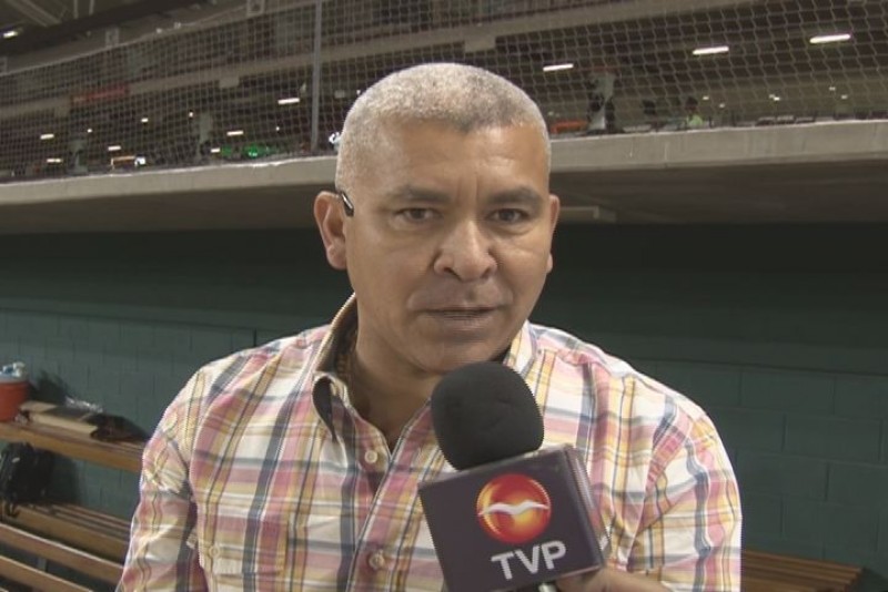 Acabar con la maldición del campeón: JV