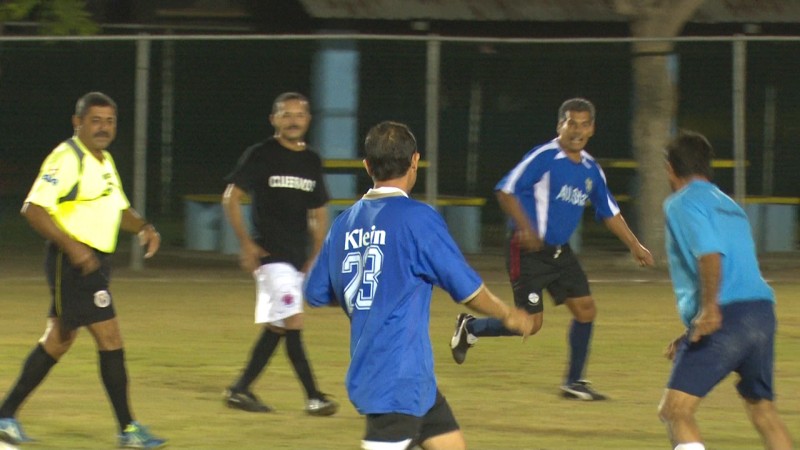 Cuervos el segundo finalista.