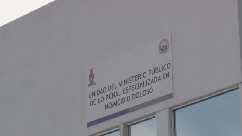 Permanecerán abiertas agencias del MP para denuncias en la llegada del año nuevo