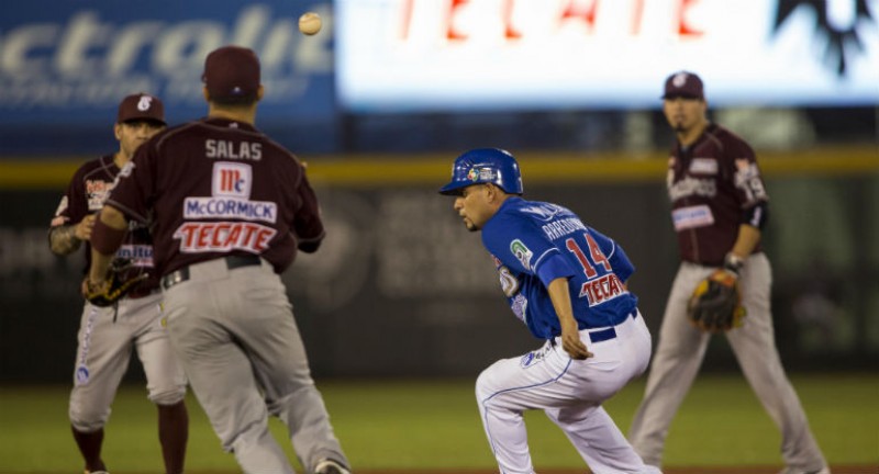 Tomateros cierra temporada con derrota