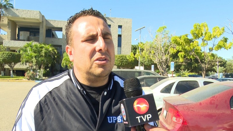 Venados de la UPSIN con 320 deportistas.