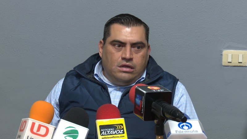 Anuncian programa de descuento predial