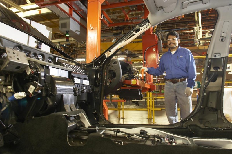 Seguirá Ford en Hermosillo