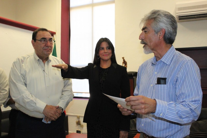 Buscaremos los mejores perfiles para el equipo de trabajo del ISDE: Moncayo