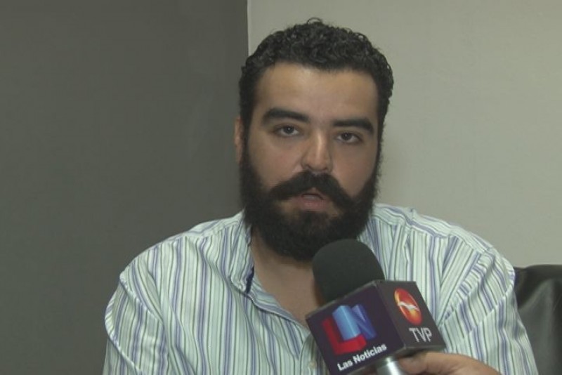 Ignacio Villegas a Gerencia Deportiva Sinaloa Noticias TVP TVPACIFICO.MX