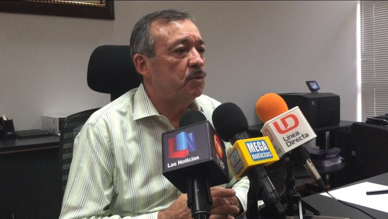 CONAGUA continuará con obras comprometidas por la federación