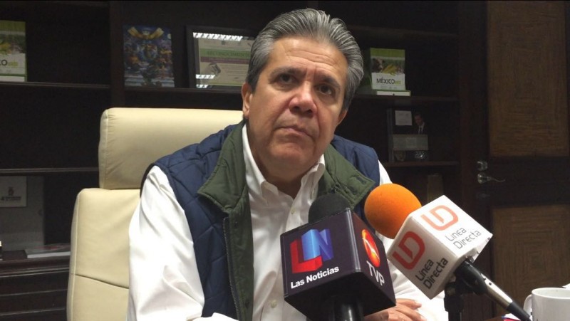 Apoyará SAGARPA construcción de bodegas del sector social