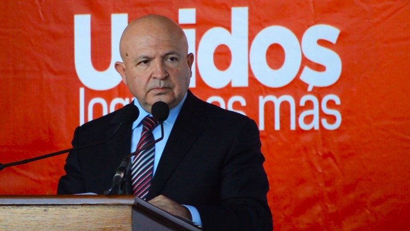 Hay tranquilidad en Sonora: Secretaría de Seguridad Pública