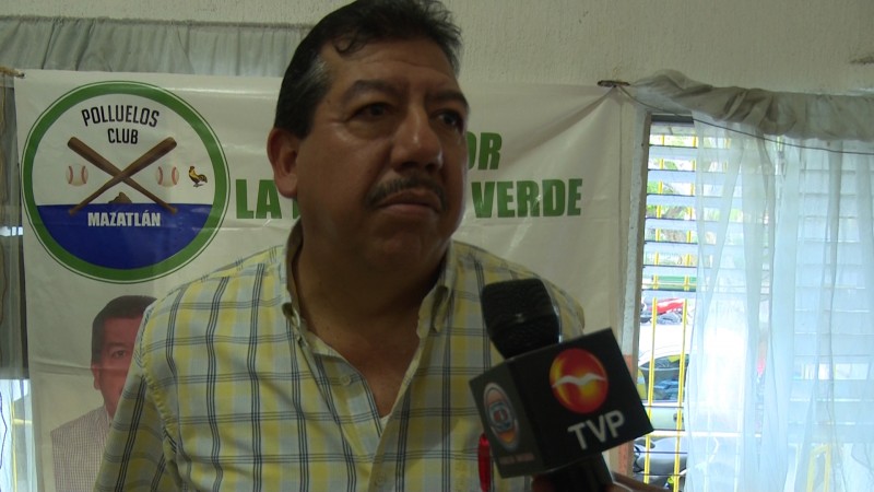 Victor Barbosa, inivta a votar.