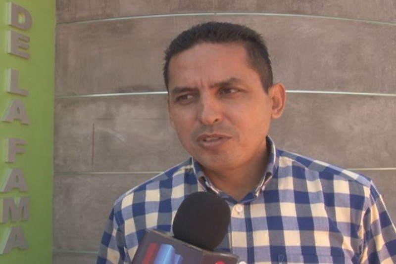 Nuevos dirigentes de comités municipales