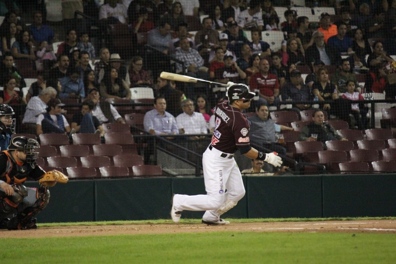 Tomateros fue el mejor perdedor