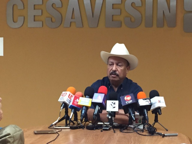Renuncia Héctor Moreno Cota a la presidencia del CESAVESIN