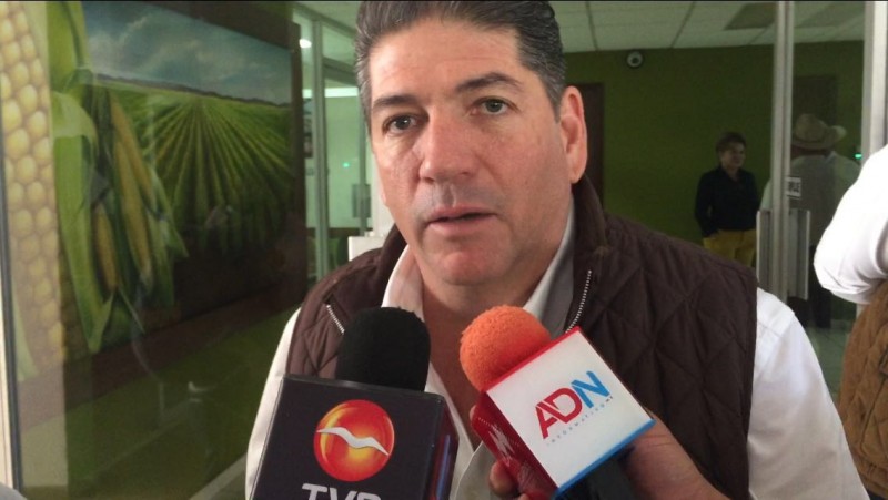 Equipo de cómputo y vehículos en mal estado en la Secretaría de Agricultura