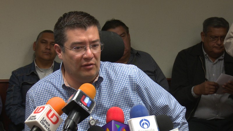 Gobierno municipal de Ahome presentara plan de austeridad