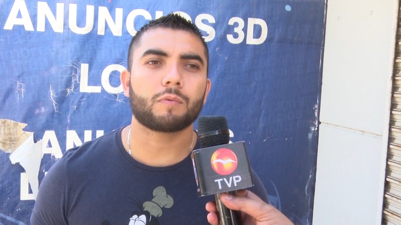 Mazatlàn listo para olimpiada estatal.