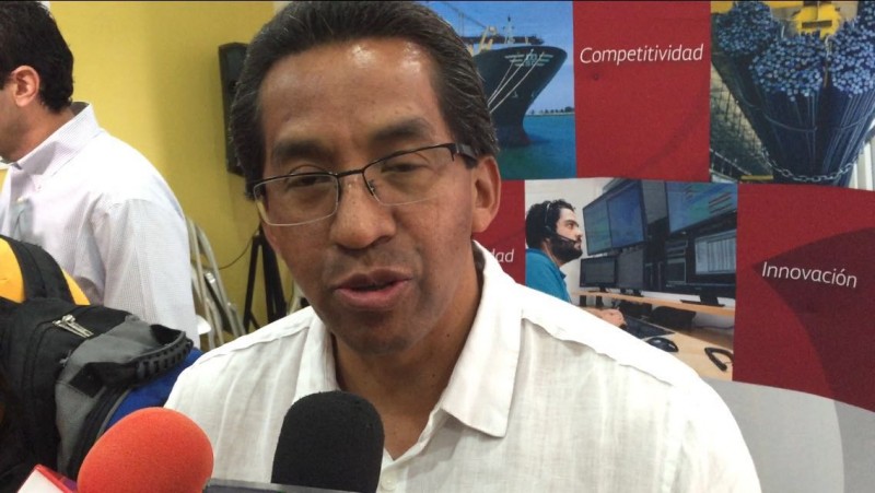 Secretaría de Economía no hará recorte de personal