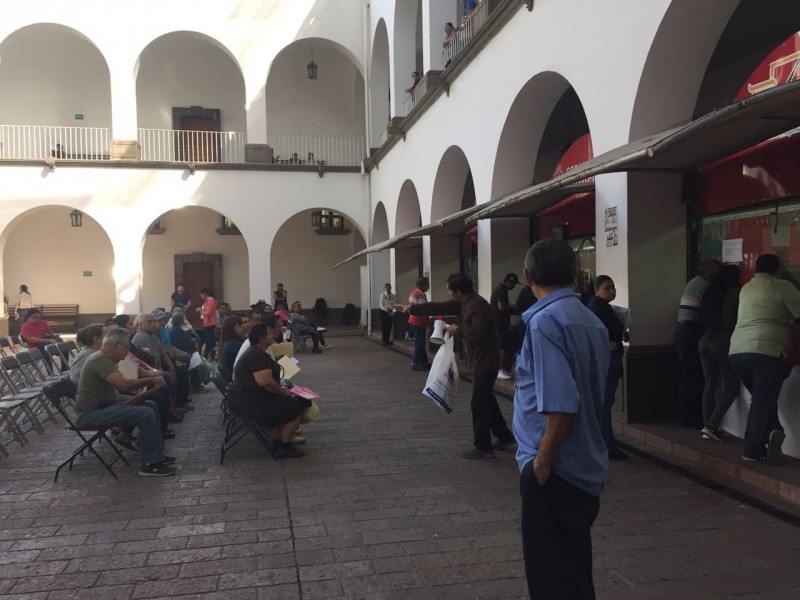 Pretende Dirección de Ingresos recabar 320 mdp, con pago del impuesto predial