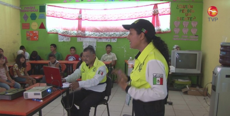 Seguirán programas preventivos.