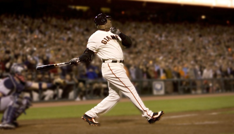 Ivan Rodríguez y Jeff Bagwell, favoritos