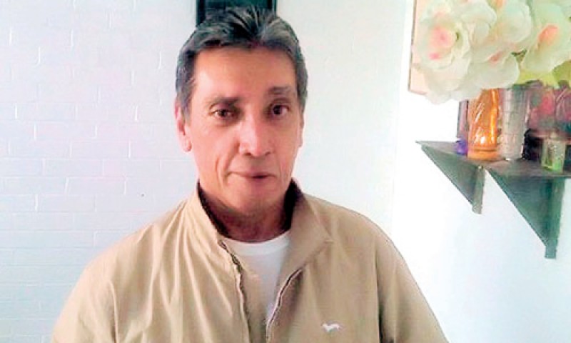 Mario Villanueva, será entregado a las autoridades migratorias mexicanas