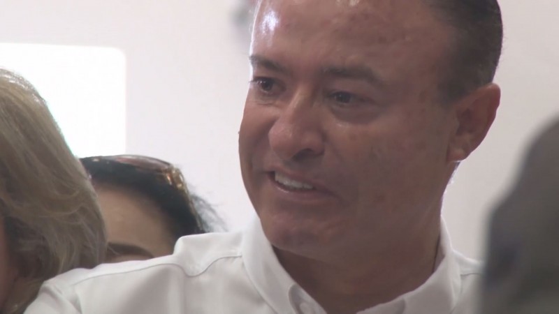 FCS critica pretensión de Quirino de imponer al nuevo fiscal general