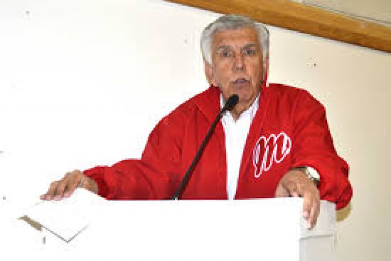 La LMB en peligro de continuidad