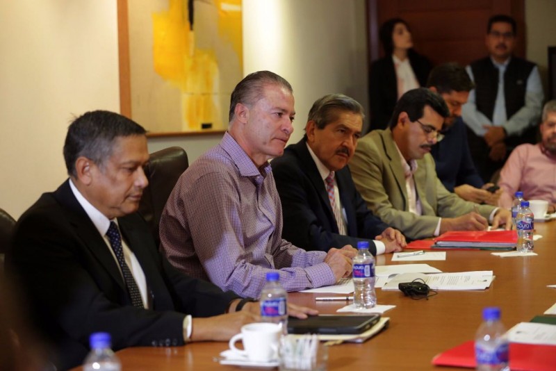 No habrá independencia en la justicia en Sinaloa