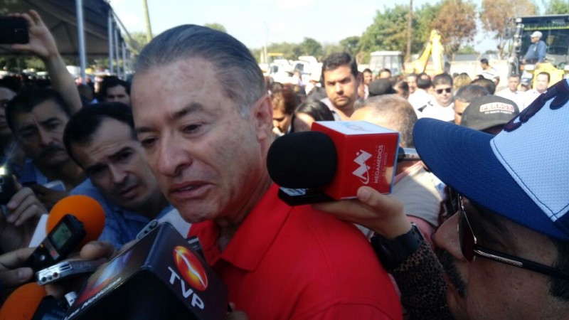 Solicitan 200 mdp para pagar primer quincena a trabajadores de gobierno