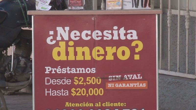 Refuerza PROFECO operativos en casas de empeño
