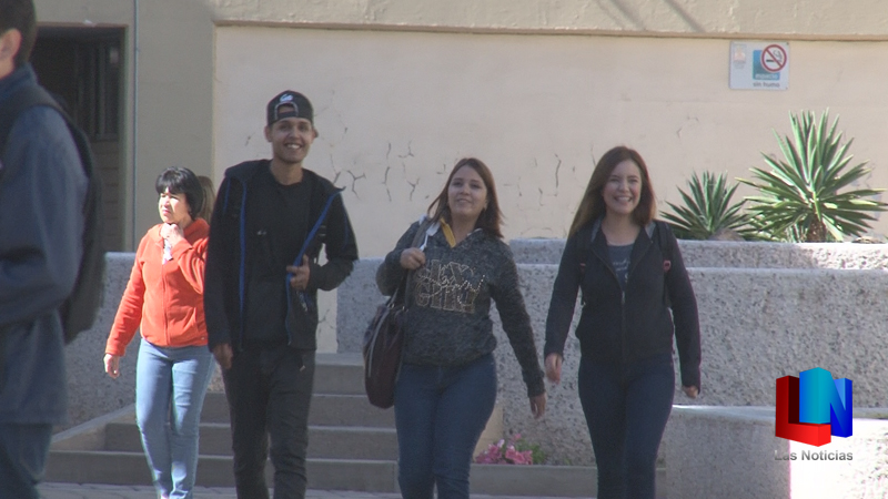 Inicia un nuevo semestre en el ITSON