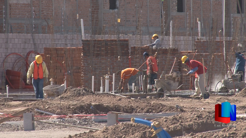 Enfrentan impacto económico constructores de vivienda